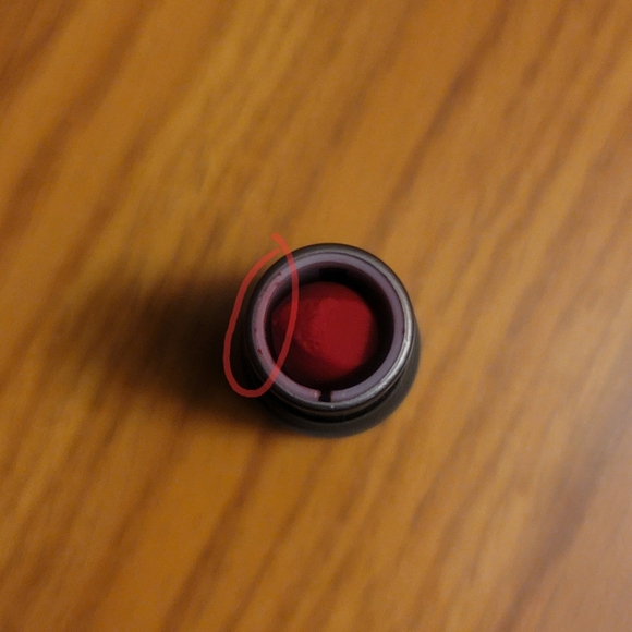 Bite Beauty Mini Travel Hot Tomato Red Power Move Soft Matte Lipstick 1.25g Good - Picture 12 of 16